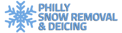 Philly Snow Removal Logo