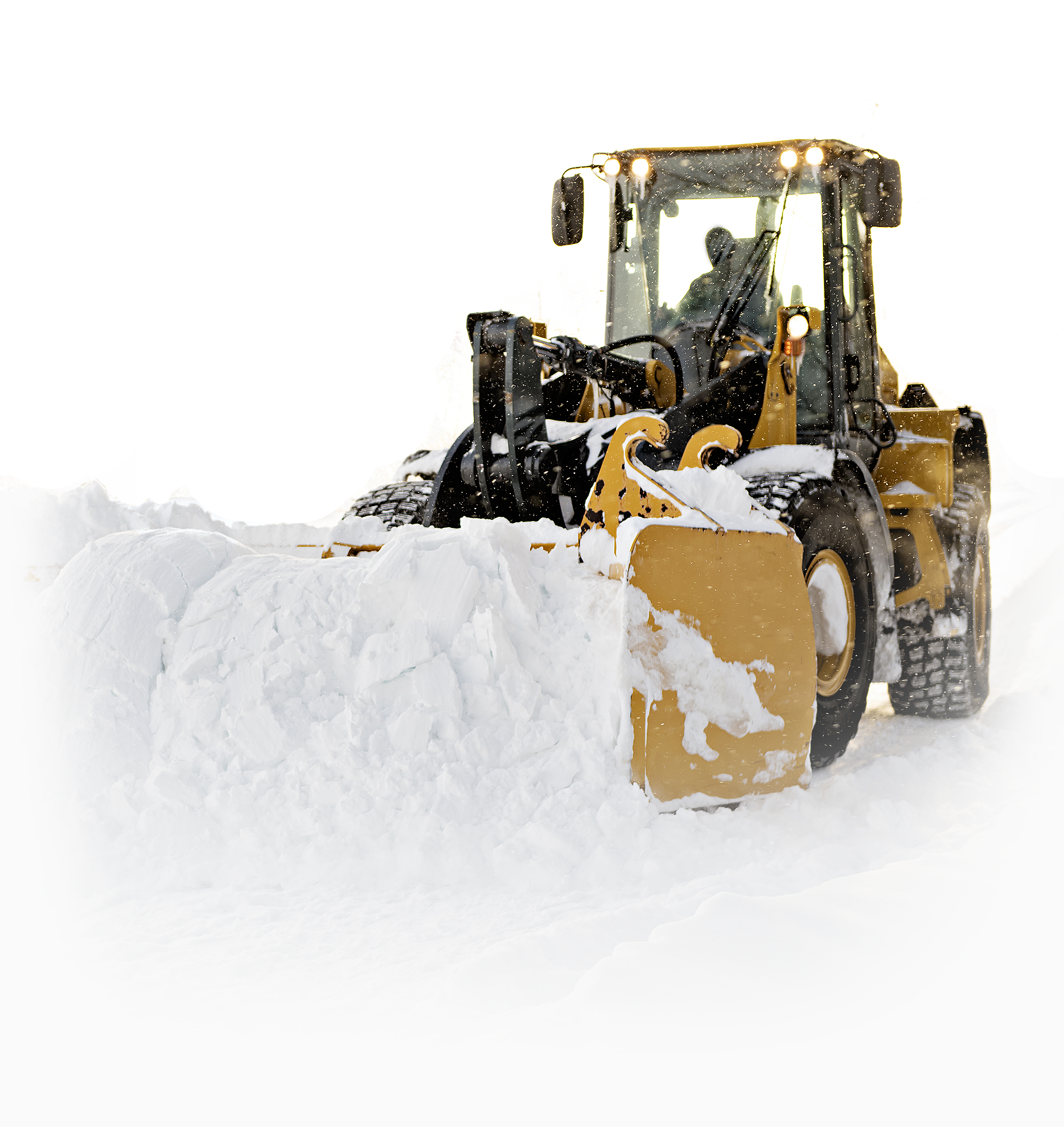 Snow Removal Equipment